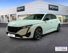 Peugeot 308 III Phase 1 Mérignac