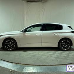 Peugeot 308 III Phase 1 308 PureTech 130ch S&S BVM6 Allure M&eacute;rignac