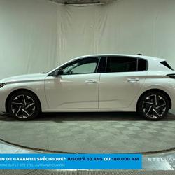 Peugeot 308 III Phase 1 308 PureTech 130ch S&S BVM6 Allure M&eacute;rignac
