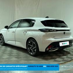 Peugeot 308 III Phase 1 308 PureTech 130ch S&S BVM6 Allure M&eacute;rignac