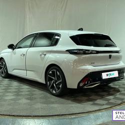 Peugeot 308 III Phase 1 308 PureTech 130ch S&S BVM6 Allure M&eacute;rignac