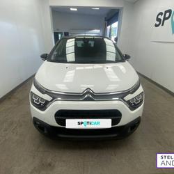 Citroen C3 C3 PureTech 83 ch BVM5 Max M&eacute;rignac