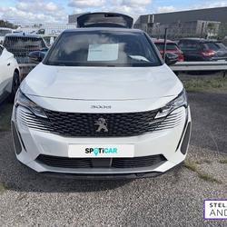 Peugeot 3008 BlueHDi 130ch S&S EAT8 Allure Pack occasion - Pessac - photo 2/27