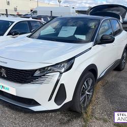 Peugeot 3008 BlueHDi 130ch S&S EAT8 Allure Pack occasion - Pessac - photo 3/27