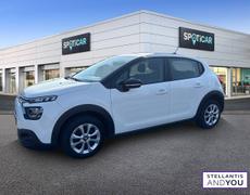 Citroen C3 Societe Lormont