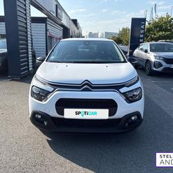 Citroen C3 Societe C3 SOCIETE BLUEHDI 100 BVM6 PRO BUSINESS R Lormont