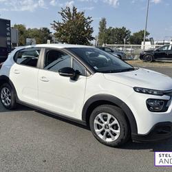 Citroen C3 Societe C3 SOCIETE BLUEHDI 100 BVM6 PRO BUSINESS R Lormont