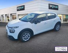 Citroen C3 Societe Lormont