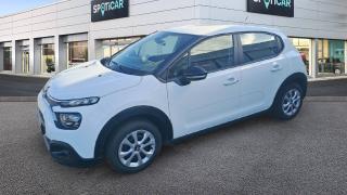 Citroen C3 Societe  - photo 0