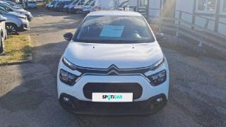 Citroen C3 Societe  - photo 1
