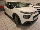 Citroen C3 Societe C3 SOCIETE BLUEHDI 100 BVM6 PRO BUSINESS R Lormont