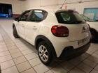 Citroen C3 Societe C3 SOCIETE BLUEHDI 100 BVM6 PRO BUSINESS R Lormont