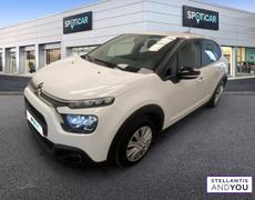 Citroen C3 Societe Lormont
