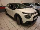 Citroen C3 Societe C3 SOCIETE PURETECH 83 BVM PRO BUSINESS R Lormont