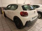 Citroen C3 Societe C3 SOCIETE BLUEHDI 100 BVM6 PRO BUSINESS R Lormont
