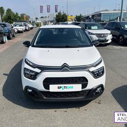 Citroen C3 Societe C3 SOCIETE BLUEHDI 100 BVM6 PRO BUSINESS R Lormont