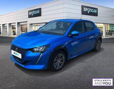 Peugeot e-208 Lormont