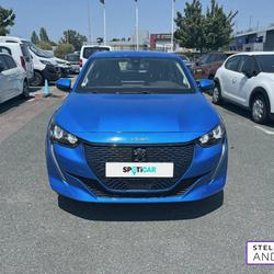 Peugeot e-208 208 Electrique 50 kWh 136ch Allure Lormont