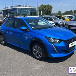 Peugeot e-208 208 Electrique 50 kWh 136ch Allure Lormont