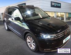 Volkswagen Tiguan Lormont