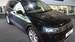 Volkswagen Tiguan  - Carat - photo 0