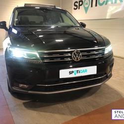 Volkswagen Tiguan Tiguan 1.5 TSI EVO 150 DSG7 Carat Lormont