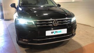 Volkswagen Tiguan  - Carat - photo 1