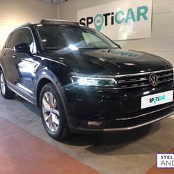 Volkswagen Tiguan Tiguan 1.5 TSI EVO 150 DSG7 Carat Lormont