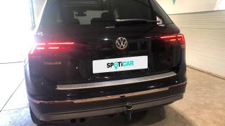 Volkswagen Tiguan  - Carat - photo 4