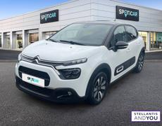 Citroen C3 Le Bouscat