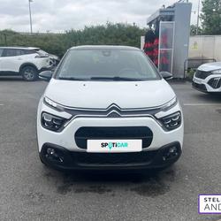 Citroen C3 C3 PureTech 83 ch BVM5 Max Le Bouscat