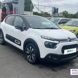 Citroen C3 C3 PureTech 83 ch BVM5 Max Le Bouscat