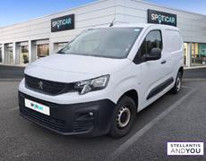 Peugeot Partner Mérignac
