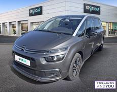 Citroen C4 Spacetourer Le Bouscat
