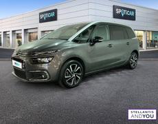 Citroen C4 Spacetourer Le Bouscat
