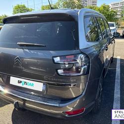 Citroen C4 Spacetourer Grand C4 Spacetourer BlueHDi 130 S&S EAT8 Shine Pack Le Bouscat