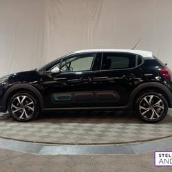 Citroen C3 C3 PureTech 110 S&S EAT6 Shine Pack Le Bouscat