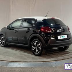 Citroen C3 C3 PureTech 110 S&S EAT6 Shine Pack Le Bouscat