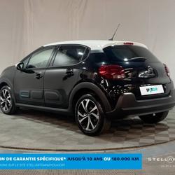 Citroen C3 C3 PureTech 110 S&S EAT6 Shine Pack M&eacute;rignac