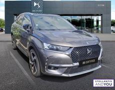 DS DS7 Crossback Le Bouscat