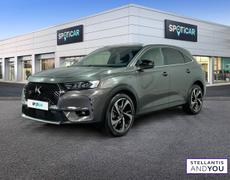 DS DS7 Crossback