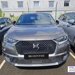 DS DS7 Crossback DS7 Crossback BlueHDi 180 EAT8 Grand Chic Le Bouscat