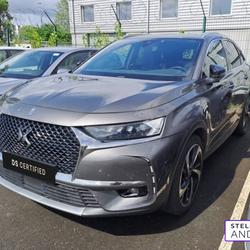 DS DS7 Crossback DS7 Crossback BlueHDi 180 EAT8 Grand Chic Le Bouscat