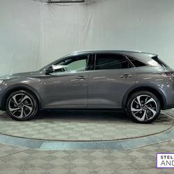 DS DS7 Crossback DS7 Crossback BlueHDi 180 EAT8 Grand Chic M&eacute;rignac