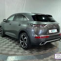 DS DS7 Crossback DS7 Crossback BlueHDi 180 EAT8 Grand Chic M&eacute;rignac