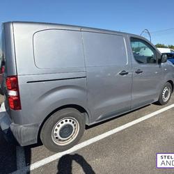 Citroen Jumpy JUMPY FGN XS BLUEHDI 120 S&S EAT8 CLUB Le Bouscat
