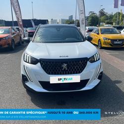 Peugeot 2008 2008 BlueHDi 130 S&S EAT8 GT Lormont