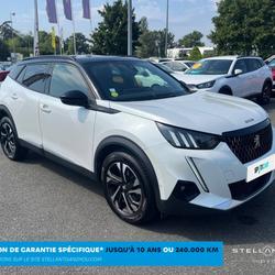 Peugeot 2008 2008 BlueHDi 130 S&S EAT8 GT Lormont