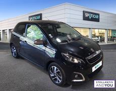 Peugeot 108 Mérignac