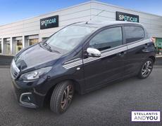 Peugeot 108 Mérignac